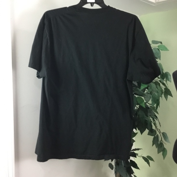 Marvel Guardians of the Galaxy 2X mens graphic tee black - Picture 3 of 11